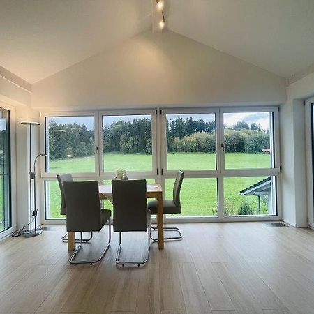 Ferienwohnung Hoherting Prien am Chiemsee Buitenkant foto