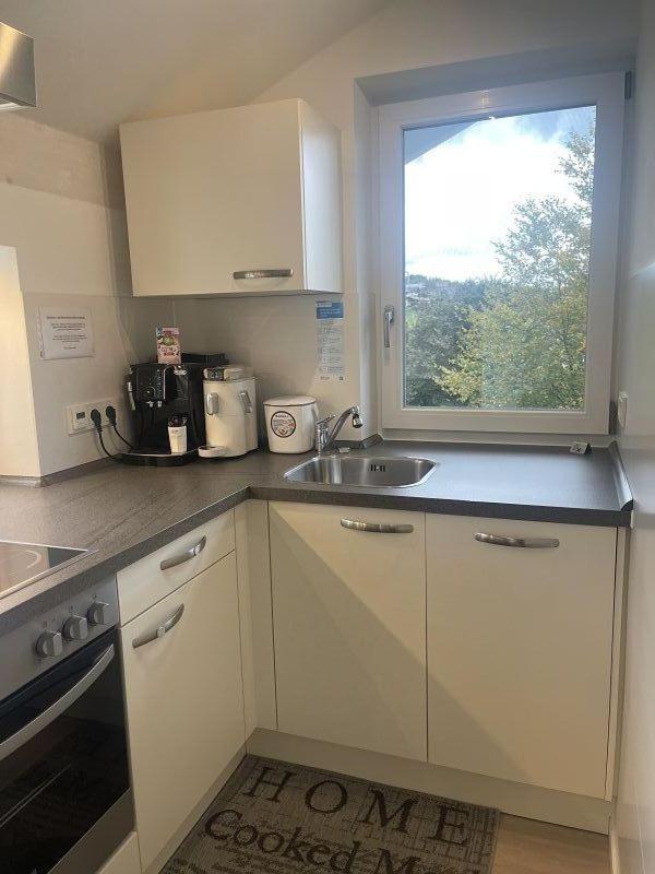 Ferienwohnung Hoherting Prien am Chiemsee Buitenkant foto