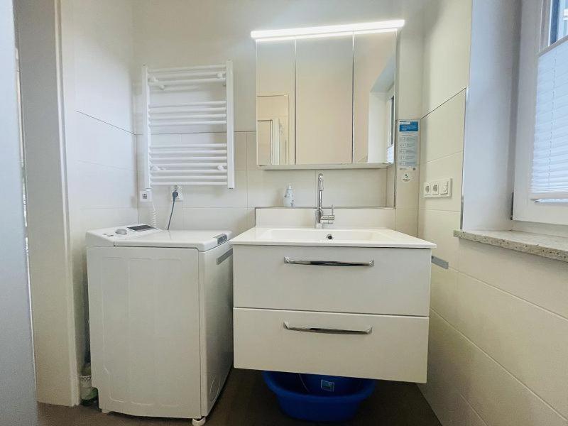 Ferienwohnung Hoherting Prien am Chiemsee Buitenkant foto