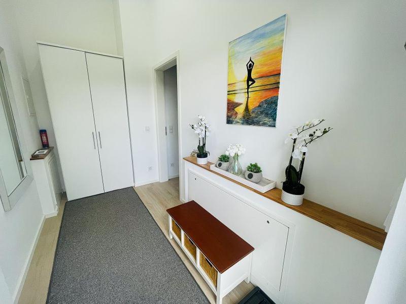 Ferienwohnung Hoherting Prien am Chiemsee Buitenkant foto